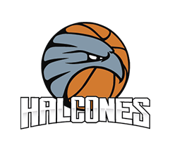 HALCONES CIUDAD OBREGON Team Logo